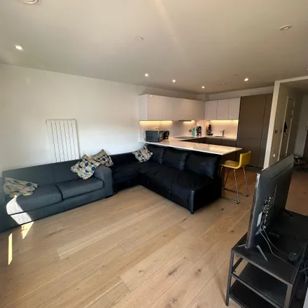 Image 2 - Engineers Way, London, HA9 0FX, United Kingdom - Apartment for rent