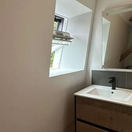 Rent this 3 bed apartment on 12 Boulevard de l’Hôtel de Ville in 87500 Saint-Yrieix-la-Perche, France