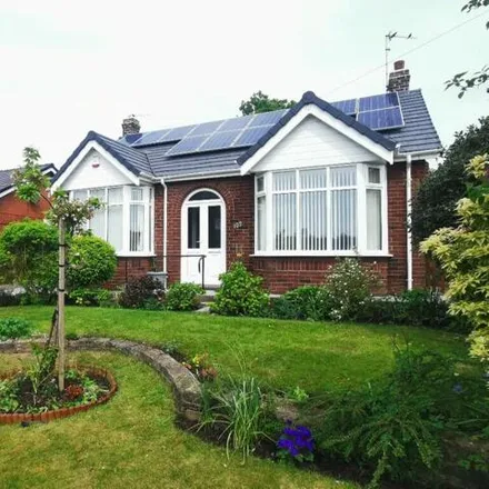Buy this 2 bed house on 86 Bent Lane in Leyland, PR25 4HR