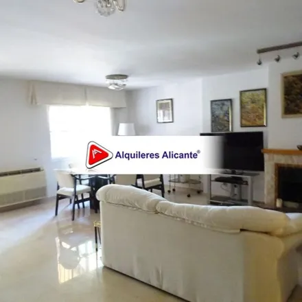 Image 6 - La Goleta II, Avenida Goleta, 03540 Alicante, Spain - Apartment for rent