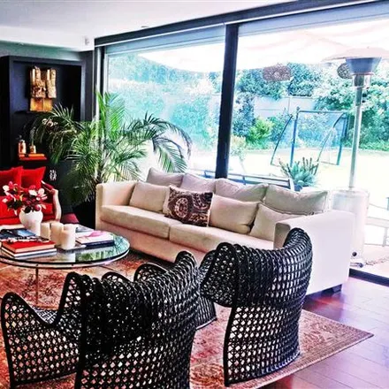 Buy this 5 bed house on Cerro Lagunilla 8335 in 770 0651 Lo Barnechea, Chile