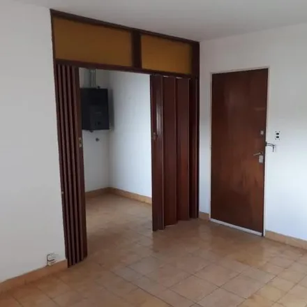 Buy this 1 bed apartment on Avenida José de San Martín 4281 in General Las Heras, Rosario