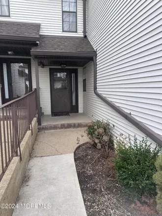 Rent this 2 bed townhouse on 266 Longwood Drive in Clarks Mills, Manalapan Township