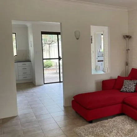 Rent this 2 bed townhouse on Hawks Nest NSW 2324