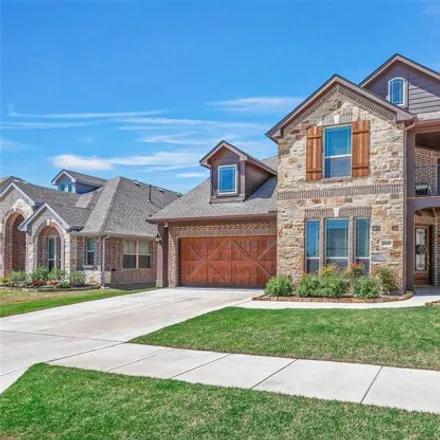 Image 2 - Falcon Trace Drive, Fort Worth, TX 76244, USA - House for sale