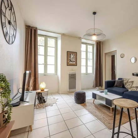 Rent this 1 bed apartment on 15 Boulevard de Strasbourg in 81000 Albi, France