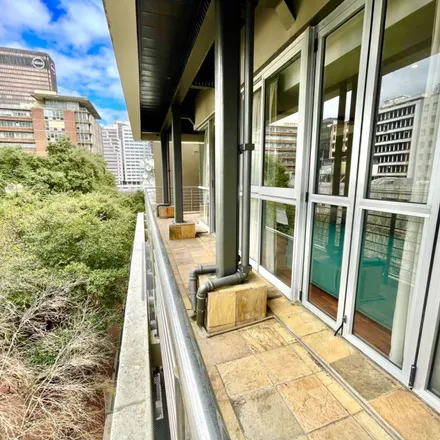 Image 5 - Europcar, 34 Prestwich Street, Cape Town Ward 115, Cape Town, 8001, South Africa - Apartment for rent