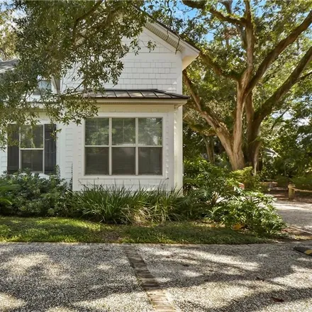 Image 2 - 1212 Demere Road, Demere Park, Saint Simons, GA 31522, USA - House for sale