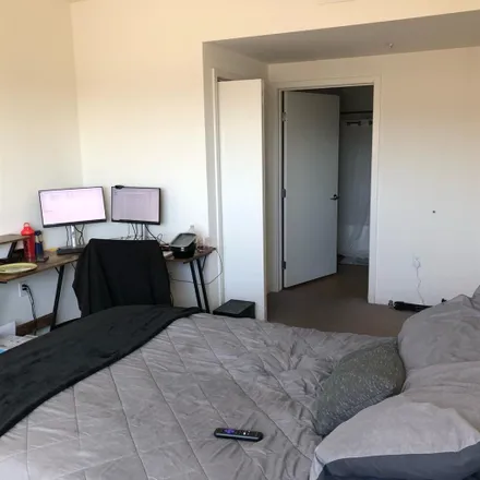 Rent this 1 bed room on One Santa Fe in 300 East 1st Street, Los Angeles