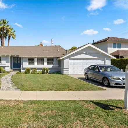Buy this 3 bed house on Oxnard Street in Los Angeles, CA 91367