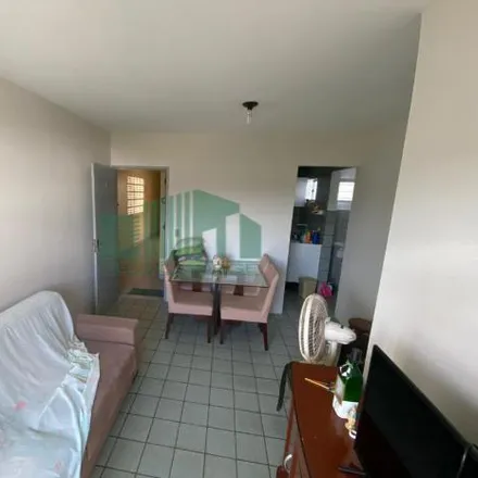 Rent this 3 bed apartment on 160177 in Avenida Pedro Alvares Cabral, Jardim Atlântico