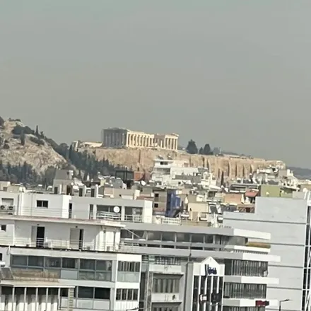 Image 4 - Μπούρμπουλας, 25ης Μαρτίου, 171 21 Nea Smyrni, Greece - Apartment for rent