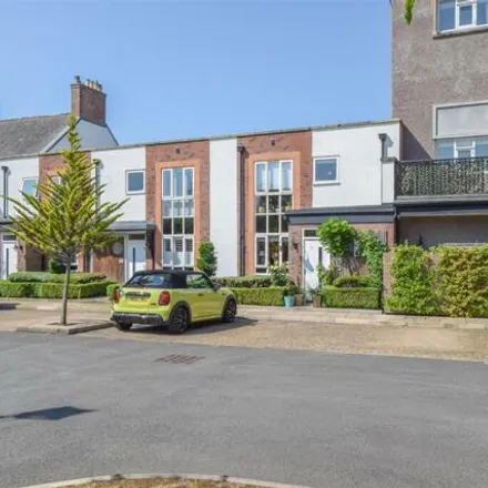 Buy this 2 bed townhouse on Mostyn Place in The Parade, Parkgate