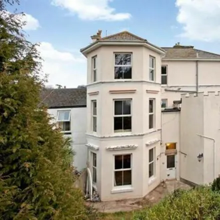 Buy this 5 bed duplex on Dawlish Road in Holcombe, TQ14 8TY