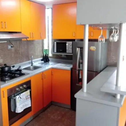 Rent this 1 bed apartment on Calle Dalias in Miraflores, Lima Metropolitan Area 15074