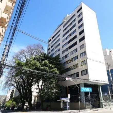 Buy this 4 bed apartment on Edifício Porto Seguro in Rua Eça de Queiroz 270, Paraíso