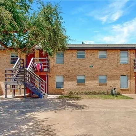 Rent this 1 bed house on 600 Boyett Street in College Station, TX 77840