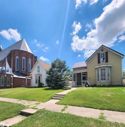 Image 3 - Church of All Saints, 310 South 9th Street, Keokuk, IA 52632, USA - House for sale