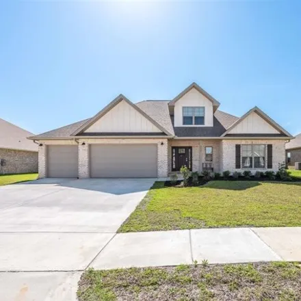 Buy this 5 bed house on Ambrose Alley in Escambia County, FL