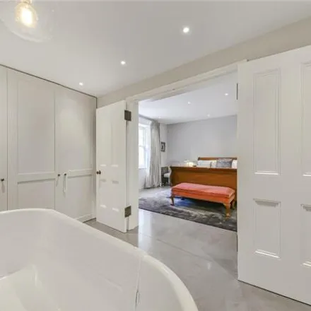 Image 5 - 47 Gloucester Avenue, London, NW1 7BB, United Kingdom - Room for rent