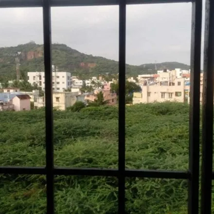 Image 1 - 17A Block - Jains Green Acres, Darga Road, Old Pallavaram, - 600043, Tamil Nadu, India - Apartment for sale