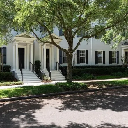 Image 1 - 1886 Meeting Place, Orlando, FL 32814, USA - House for sale