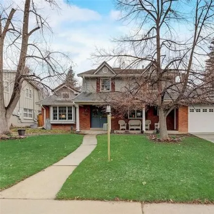 Buy this 5 bed house on 2661 Taft Court in Lakewood, CO 80215