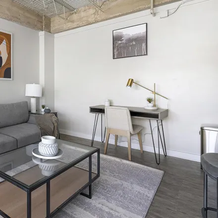 Rent this studio apartment on 801 Saint Louis Street in Mobile, AL 36602