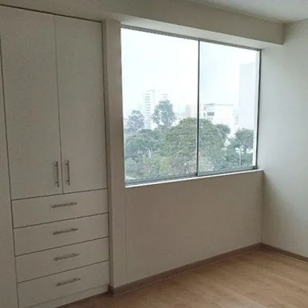 Buy this 2 bed apartment on José Leal Avenue in Lince, Lima Metropolitan Area 51015