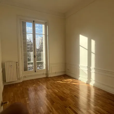 Image 4 - 10 Rue Pouchet, 75017 Paris, France - Apartment for rent