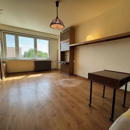 Rent this 2 bed apartment on Macieja Miechowity 1 in 31-475 Krakow, Poland