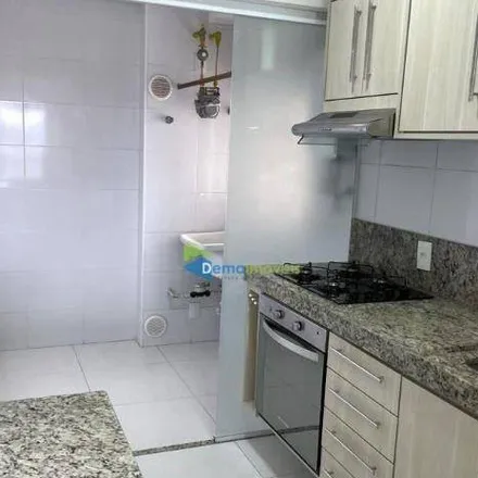 Buy this 3 bed apartment on Rua Santo Antônio in Região Central, Caieiras - SP