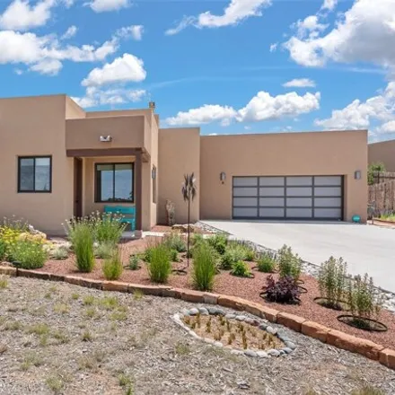 Buy this 2 bed house on Via Harena in Santa Fe County, NM