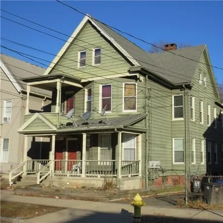 Buy this 8 bed house on Goffe Street in New Haven, CT 06511