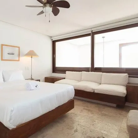 Rent this 3 bed apartment on Cartagena in Dique, Colombia