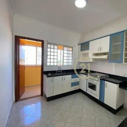 Image 2 - Rua Sorocaba, Jardim América, Indaiatuba - SP, 13339-390, Brazil - Apartment for sale