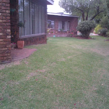 Rent this 1 bed apartment on Pretoria in Waterkloof Ridge, ZA