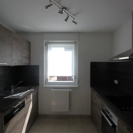 Rent this 3 bed apartment on 80 Rue du Général Gouraud in 67210 Obernai, France