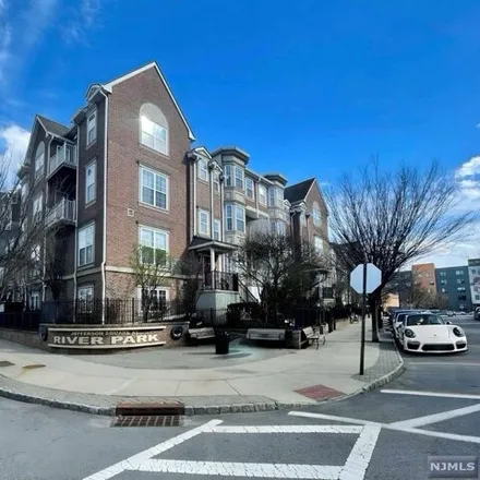 Buy this 2 bed condo on One Harrison in 1 Harrison Avenue, Harrison