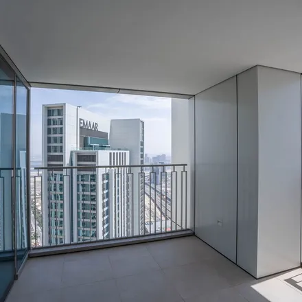 Image 5 - Downtown Views II, Financial Center Road (Upper Level), Zabeel, Dubai, United Arab Emirates - Apartment for rent