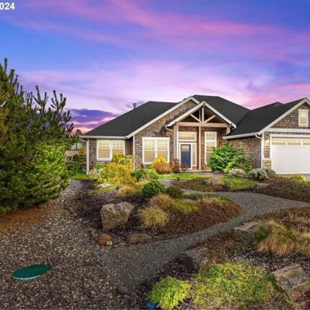 Buy this 4 bed house on Sheridan Drive in Gearhart, Clatsop County
