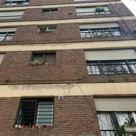 Buy this 1 bed apartment on Diagonal 78 in Partido de La Plata, B1904 DVC La Plata