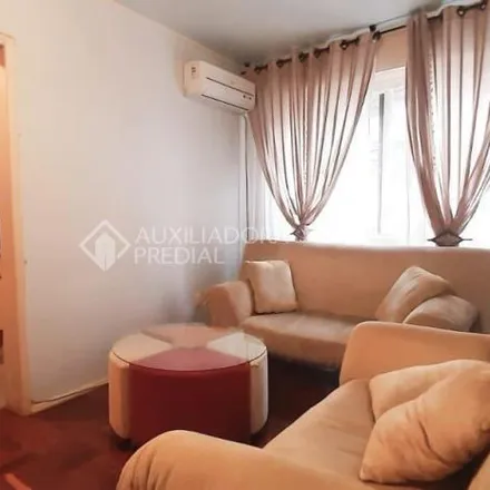 Buy this 1 bed apartment on Hospital Psiquiátrico São Pedro in Avenida Bento Gonçalves 2460, Partenon