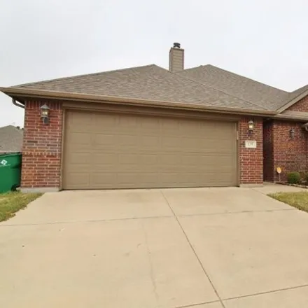 Rent this 3 bed house on 153 Liberty Way in Waxahachie, TX 75167