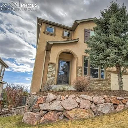 Buy this 5 bed house on 2323 Cinnabar Road in Colorado Springs, CO 80921