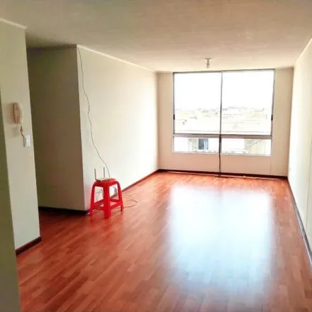 Buy this 3 bed apartment on Universidad de San Martín de Porres in Avenida San Luis, San Luis