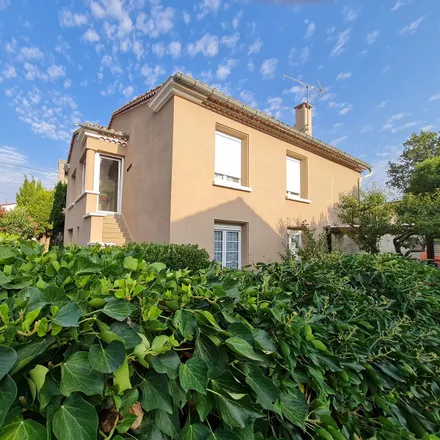 Buy this 5 bed house on 11000 Carcassonne