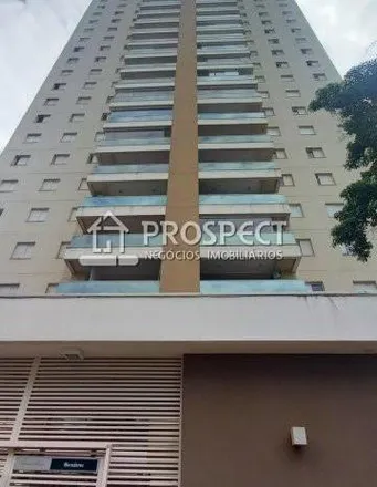 Image 2 - Faculdade REGES, Rua Benjamim Anderson Stauffer, Jardim Irajá, Ribeirão Preto - SP, 14020-650, Brazil - Apartment for sale