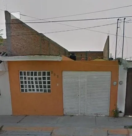 Image 2 - Calle Cuesta del Oriente, 20900 Jesús María, AGU, Mexico - House for sale