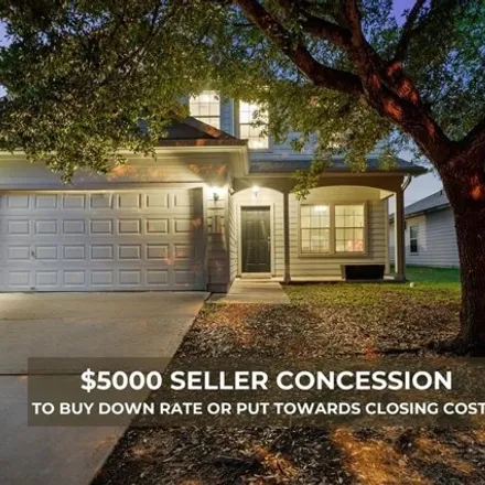 Buy this 4 bed house on 11601 Hearford Street in Manor, TX 78653